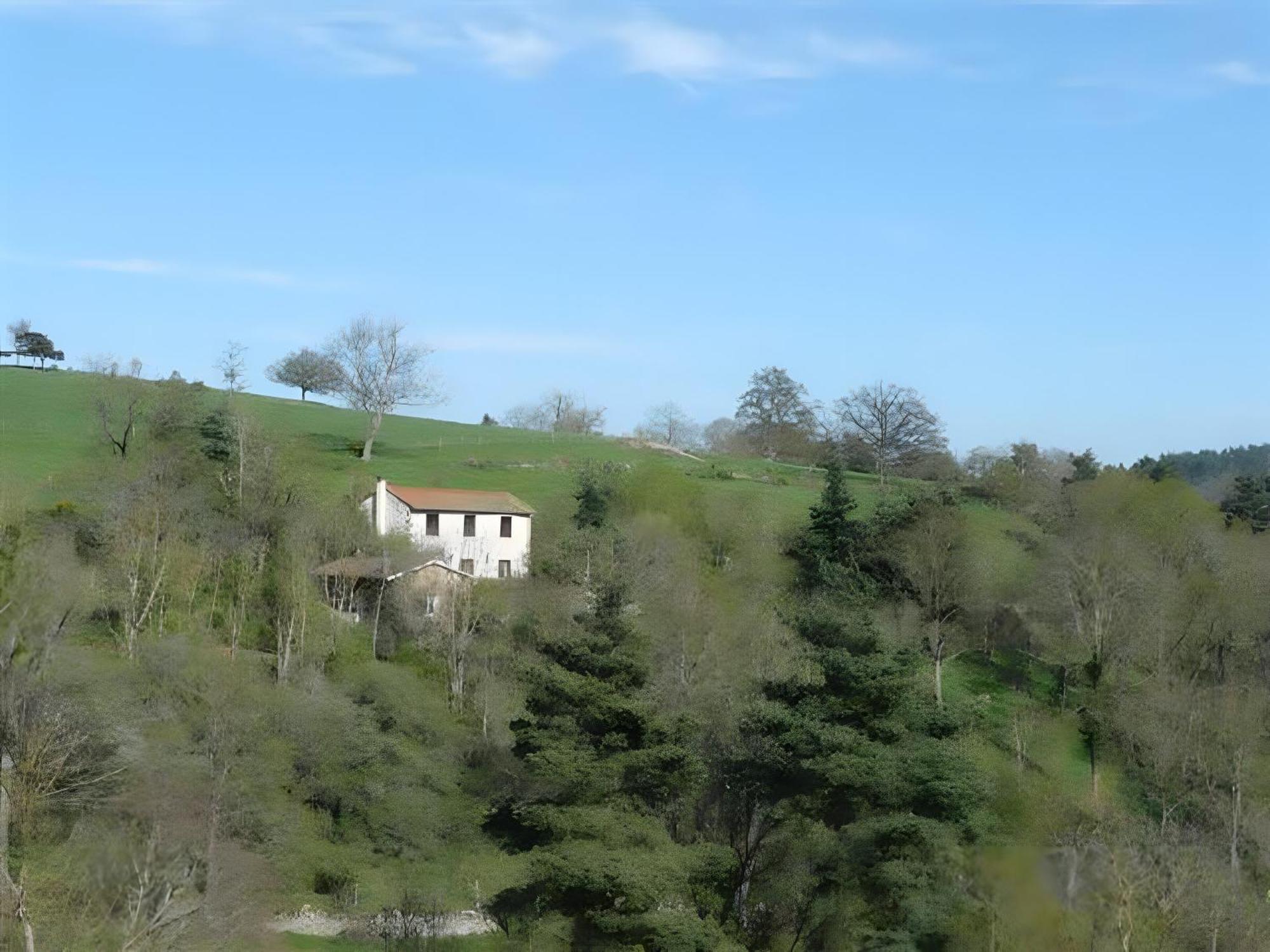 Gite La Grange De L'Effraie Villa Beauzac Exterior photo